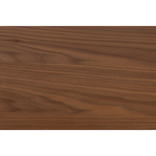 Zuiver Rise Bijzettafel/Nachtkastje Hout Walnoot - Bruin - vtwonen shop