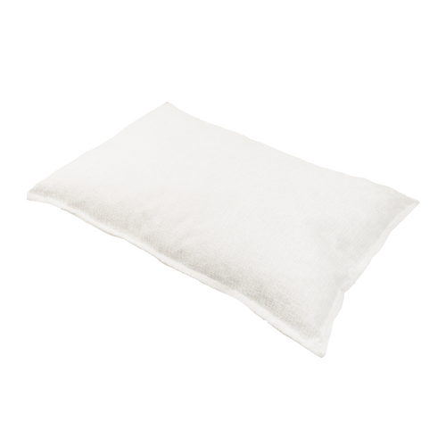 Madison hondenkussen Tressor - beige - 70x100x10cm - set van 2