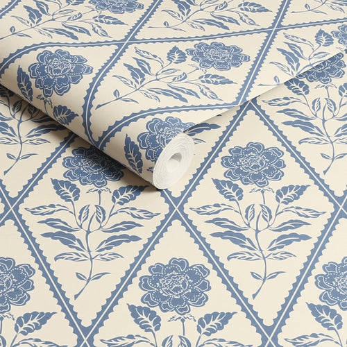 Joules Vliesbehang - Juliette Floral
