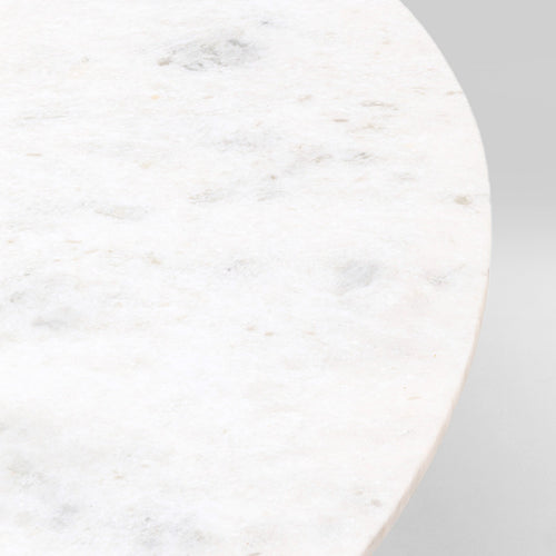 Kare Design Eettafel Glenn Ø115cm - vtwonen shop