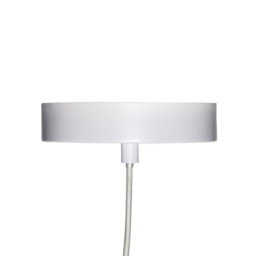Hübsch hanglamp Stage - ijzer - 22x20xh27cm