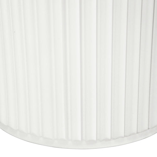 Furnhouse ronde salontafel Easy - Wit - Ø 60 cm
