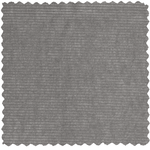 WOOOD fauteuil Sally - Ribstof - Vergrijsd Groen - 87x65x82 - vtwonen shop