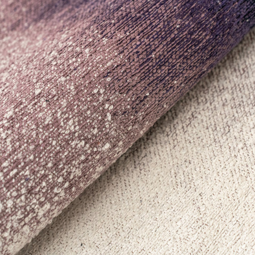 Ecorugs vloerkleed Purple Smoke - paars - 240x240cm