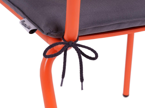 MaximaVida stoelkussen Antro 47 x 42 x 4 cm - waterafstotend - vtwonen shop