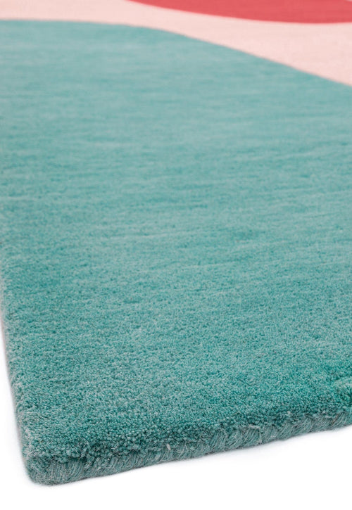 Vloerkleed MOMO Rugs Matrix Rug 53 Arc Bright 200x300 cm - vtwonen shop