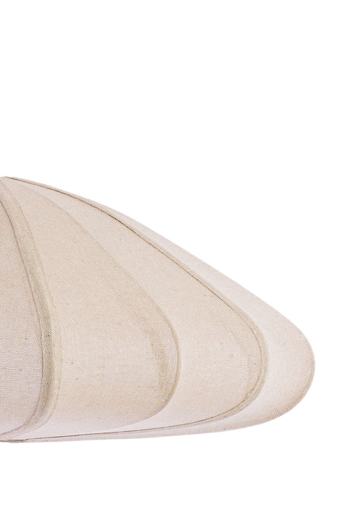 Light & Living hanglamp CESANO - wit - Ø64x25cm - vtwonen shop