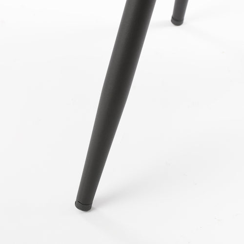 Mica Decorations Corby Eetkamerstoel - Gerecycled polyester - Off white - vtwonen shop