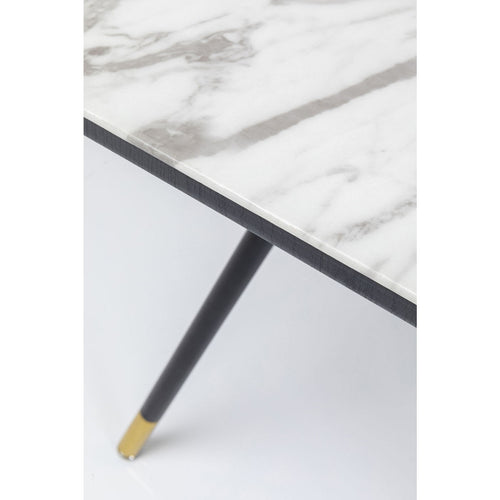 Kare Design Eettafel South Beach 160x90cm