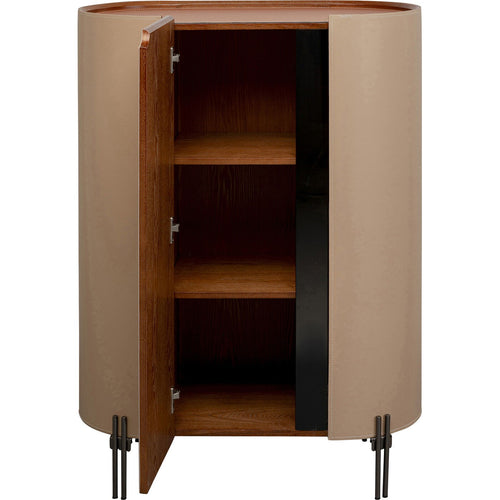 Kare Design Hoog Dressoir Tango - vtwonen shop