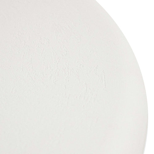 Kick bijzettafel Sil - Wit - vtwonen shop