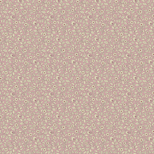 Joules Vliesbehang - Ditsy Floral