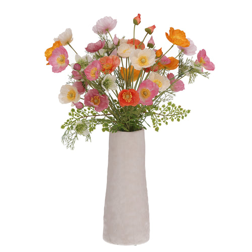 Maxifleur Kunstboeket Jade Denver 60cm