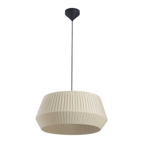 Nordlux Dicte Hanglamp - Ø53cm - E27 - Beige