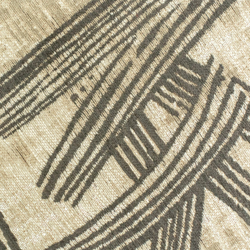 Ecorugs vloerkleed Slate - beige - 170x240cm
