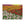 Art for the Home Buitencanvas - Nederlands Tulpenveld - 50x70cm