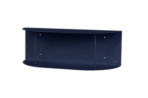 noo.ma LINA Wandrek - Storm Blue