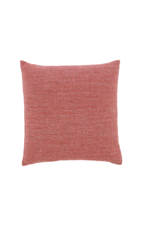 Light & Living sierkussen FALLON - Ø45x10 cm - rood - vtwonen shop