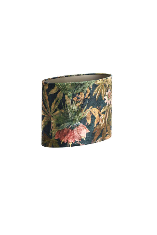 Light & Living lampenkap Passion - groen - 38x17.5x28cm - vtwonen shop