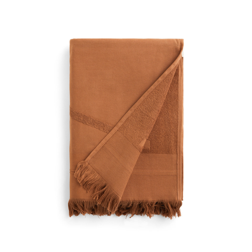 WAY strandlaken - 100 x 220 cm - Sahara