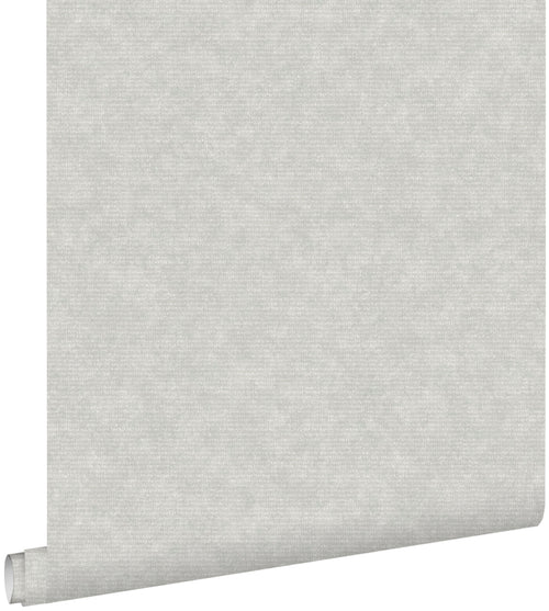 ESTAhome behang effen taupe - 53 cm x 10,05 m - 148307 - vtwonen shop