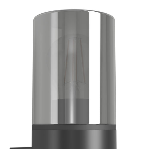 EGLO wandlamp buiten Cropani - E27