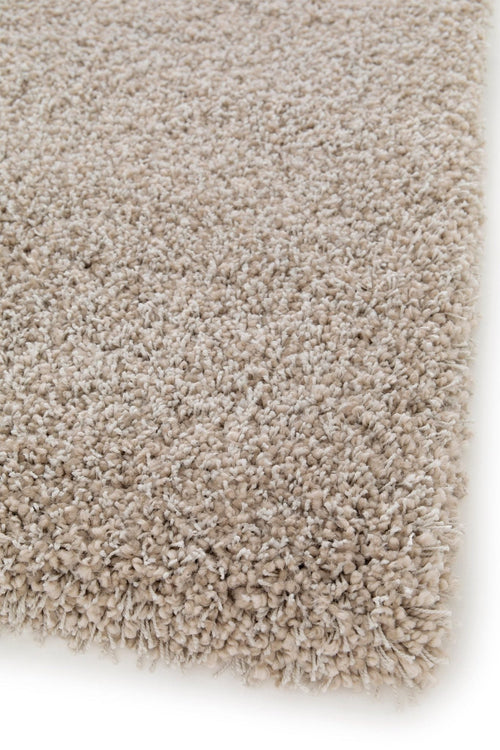 AFK Living vloerkleed Plush - Zacht comfort voor elke dag en OEKO-TEX® Standard 100 gecertificeerd. - beige - 200x290 cm