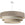 bpskoncept hanglamp Triniti Boho - Ø60 cm