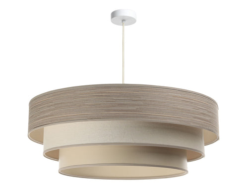 bpskoncept hanglamp Triniti Boho - Ø60 cm