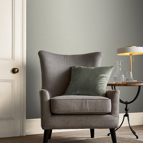 Graham & Brown Whirl - Zijdeglanslak - 1L - vtwonen shop