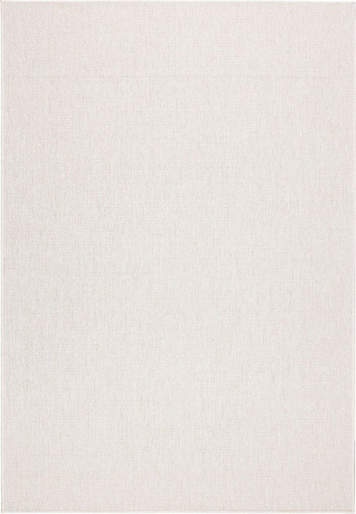 Buitenkleed Tone wit/naturel - Interieur05 - 240 x 340 cm