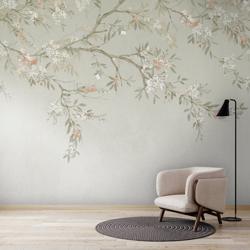Superfresco Easy Fotobehang - Blossom Trail - 300x280cm