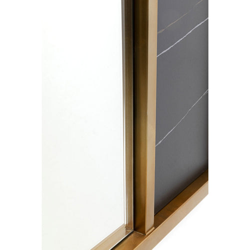 Kare Design Spiegel Cesaro 100x120cm
