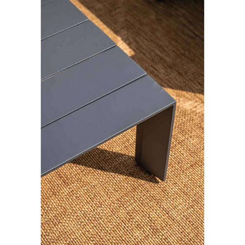 Garden Impressions loungeset Malakka valley sand - 4-delig