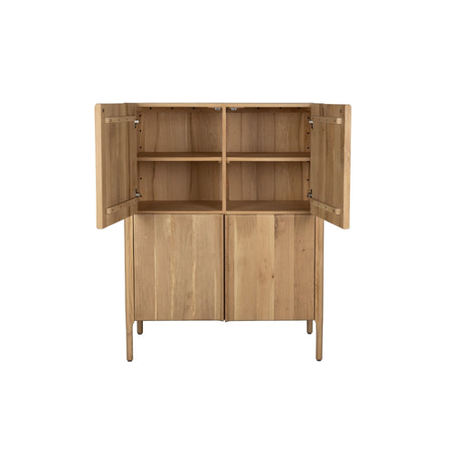 Zuiver Ember Kast Naturel