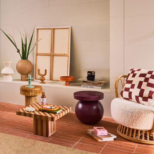 Urban Nature Culture kussen Mole - 50 * 50 cm