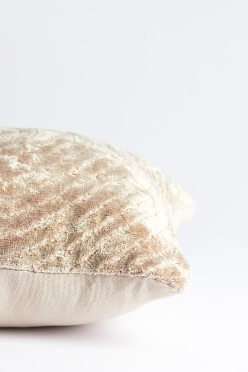 Light & Living kussen RUHLA - 60x30x10cm - bruin