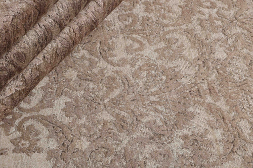 Vloerkleed MOMO Rugs Damask AL-2E-B-34-B-7 140x200 cm - vtwonen shop