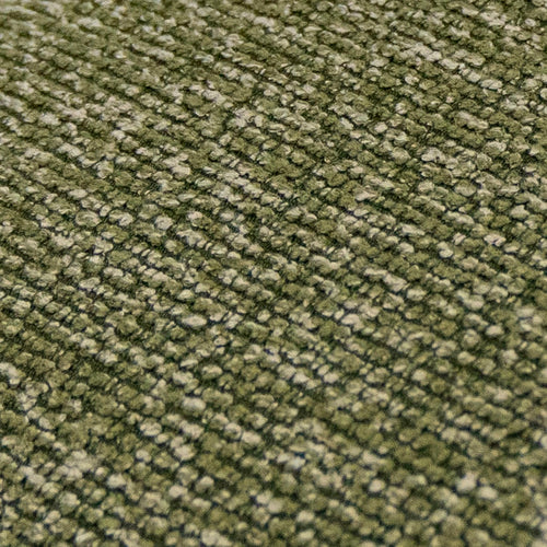Furnhouse eetkamerstoel Nicklas - Groente - Stof (Bouclé) - Set van 6