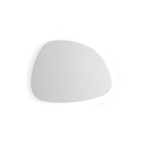LED decoratieve wandlamp wit, 3000K