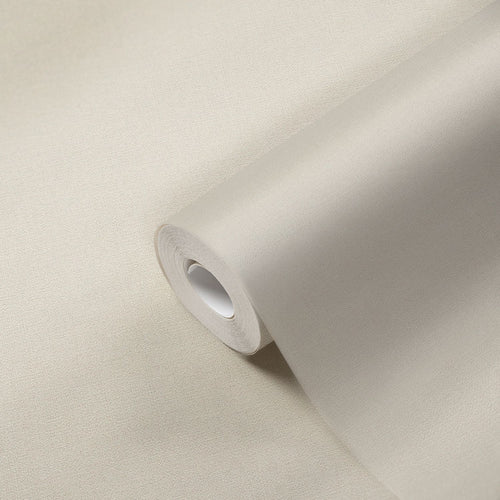 A.S. Création behang stof look beige - 53 cm x 10.05 m - AS-386665