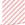 ESTAhome behang strepen roze en wit - 50 x 900 cm - 139953
