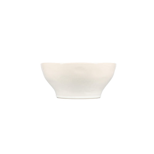 Salt & Pepper - Kom 23,5xH10,5cm beige Rocca - Set van 4