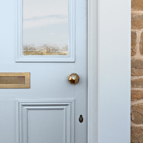 Graham & Brown Bluebird - Zijdeglanslak voor Buiten - 1L - vtwonen shop