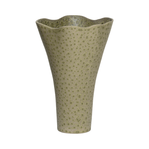 Urban Nature Culture vaas Haru - eucalyptus