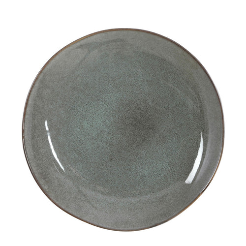 Mica Decorations Tabo Dinerbord - Ø27 cm - Groen
