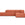 Micadoni - Rechter hoekbank "Ruby" 4 zitplaatsen, structurele stof, marineblauw - 180x273x69cm