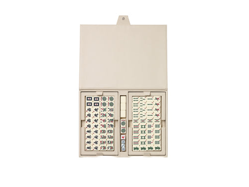 Printworks Spel Reverra - Mahjong