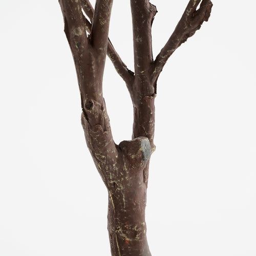 Mica Decorations Eucalyptus Kunstplant in Bloempot - H95 x Ø55 cm - Groen - vtwonen shop