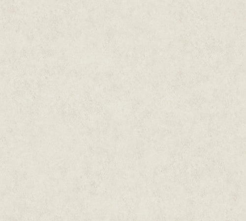 Livingwalls behang effen beige - 53 cm x 10.05 m - AS-393305
